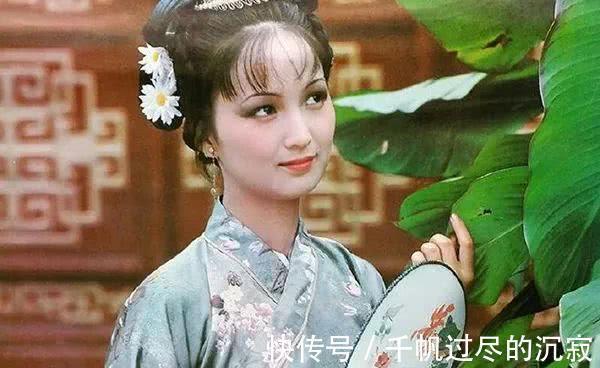 李纨$《红楼梦》中结局最好的四个人物,存在感很弱,最后一个有点意外