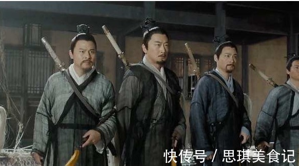 马钰#“全真七子”创建“七大门派”,每一“子”,都是开派祖师