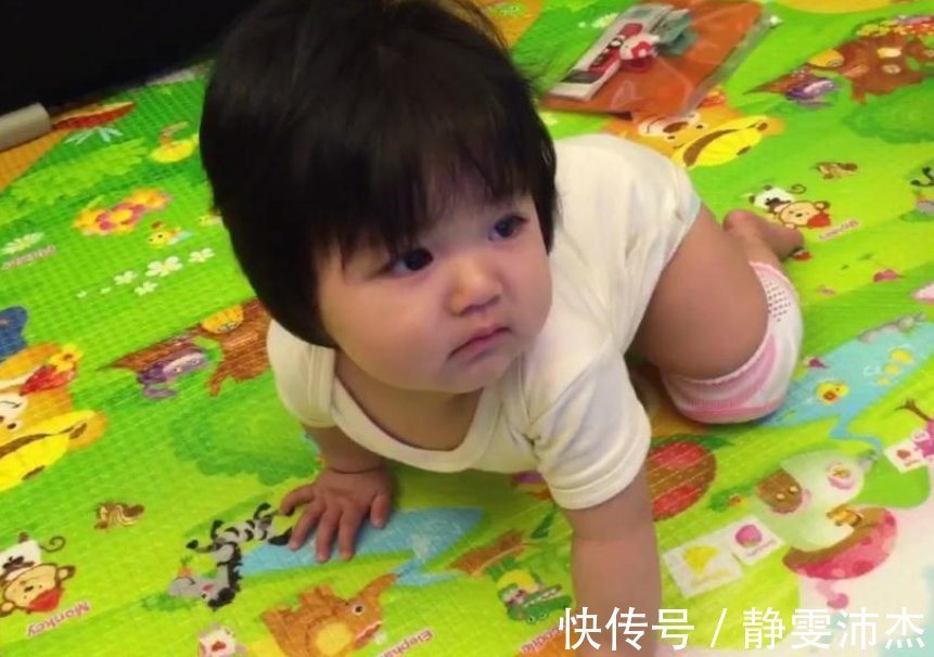 宝宝趴|多多练习“宝宝趴”,将来才能“宝宝爬”,这才是进阶训练
