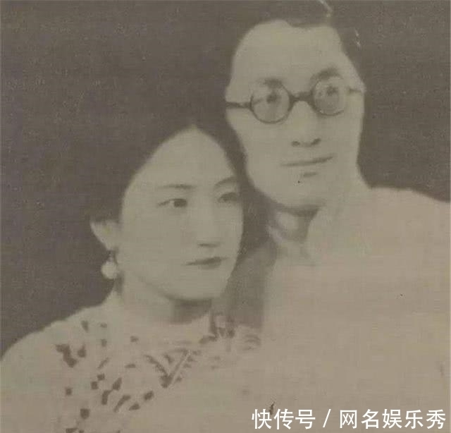 玄机|林徽因和陆小曼到底谁更美?都是女神级别的存在,老照片见证玄机
