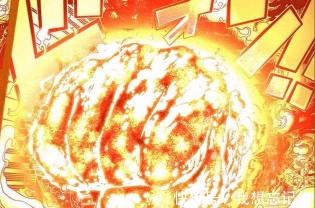 真实伤害|海贼王最硬的拳头,第三位曾一拳毁灭了一个国家!卡普接了这一拳都得吐血!