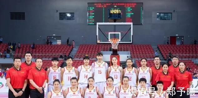 国际篮联|FIBA世界女篮榜单出炉！美国高居榜首，中国排亚洲第一，日本意外