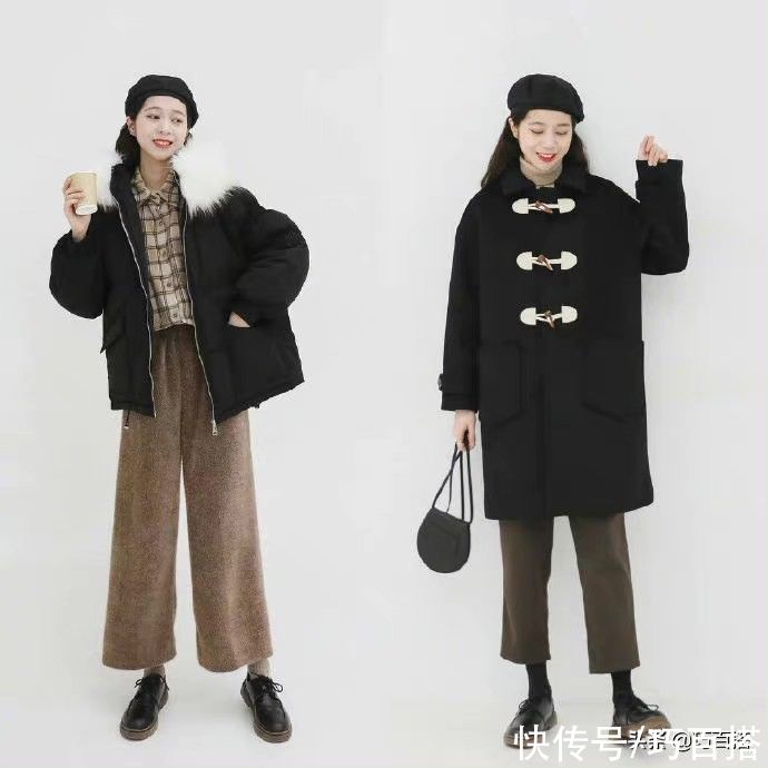 初春搭配手法解析，真正拥有脱胎换骨的时髦小心机，青春活力四射