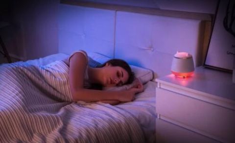 入睡困难|睡眠质量差很难受试试这5个办法,一觉睡到大天亮!