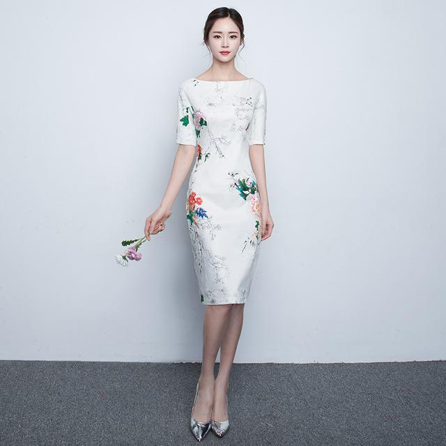 女人|举手投足的优雅,中国风式的性感