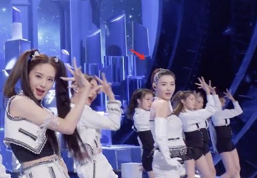 安又琪 安又琪的淘汰揭开了“浪姐2”的面纱!张柏芝为什么敢划水?懂了