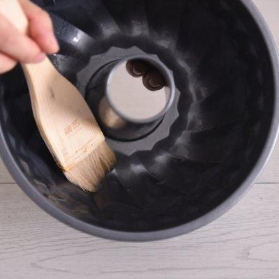 详细步骤｜自制大理石咕咕霍夫蛋糕