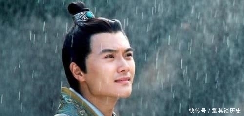 上联|这副对联,上联五个李杜,下联五个春秋,能看懂的历史水平不一般