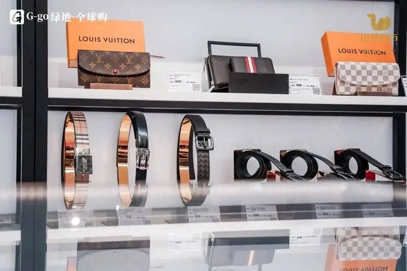放大进博会溢出效应 进博商品集市在徐汇绿地缤纷城启幕