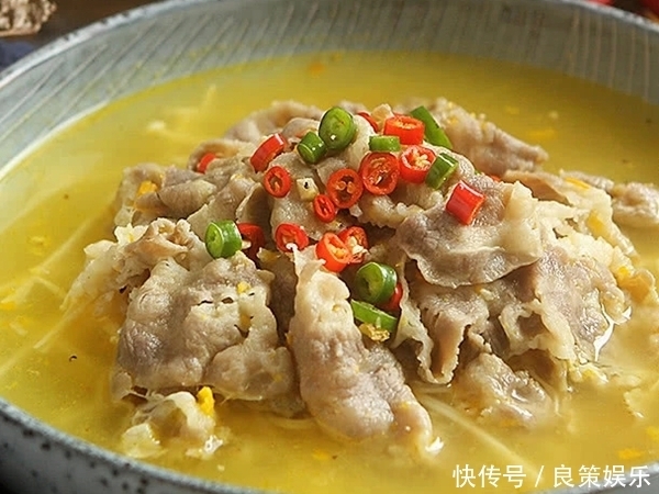 几道营养健康又美味的家常菜，节后常做给家人吃，能提高免疫力