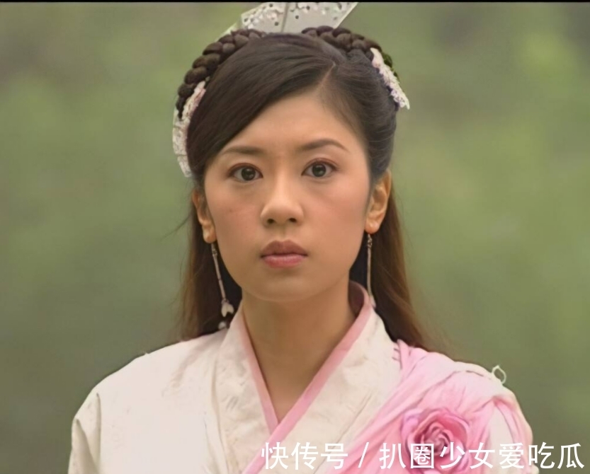 倚天屠龙记!长大后才明白,张无忌为何放弃挚爱周芷若,反而选择赵敏了