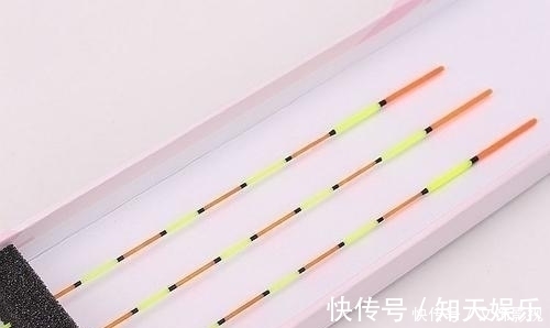 灵敏度|买浮漂不看漂尾的粗细,钱都白花了,鱼也钓不多