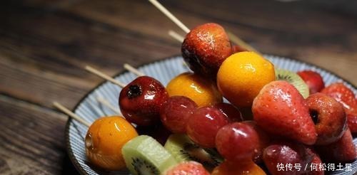 这5种冬季小吃,补气血、益身心,是不得不吃的滋补佳品!