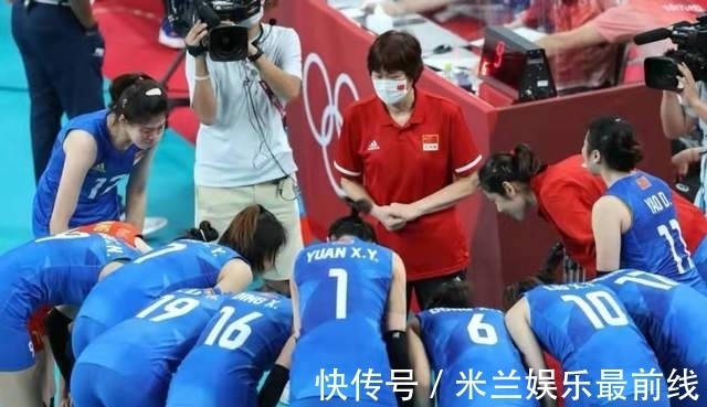 韩国女排|国际排联公布年度最佳球员,中国女排无人上榜,郎平终于不再沉默