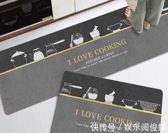 厨房神器|陪老婆逛宜家,被这4款厨房神器给迷住了,干净整洁还不贵,晒晒