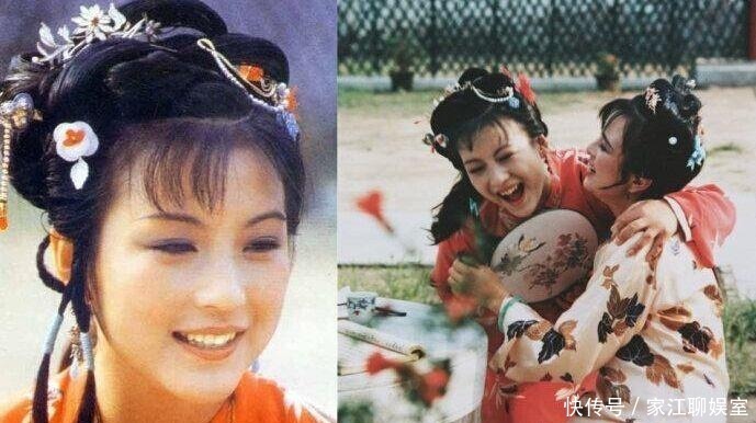 沁芳溪|为什么红楼梦里贾府都被抄家了, 李纨却反而能够带珠冠披凤袄