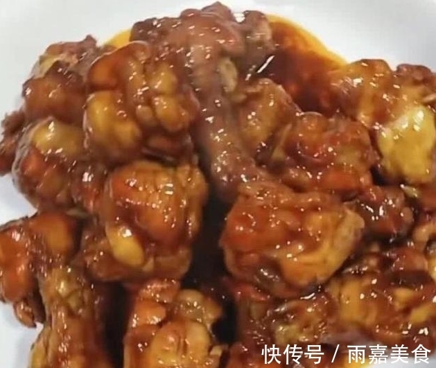 好吃|下班后不知道吃什么,试试几道简单美味菜,有荤有素好吃还不贵!