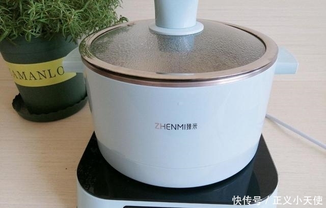 补气|秋天吃马蹄,清肺又补气,用来包饺子正是时候