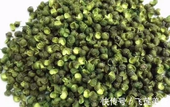 晓峰|炸花椒油最忌直接入油炸，多加“1步”，花椒油又香又麻，不发苦