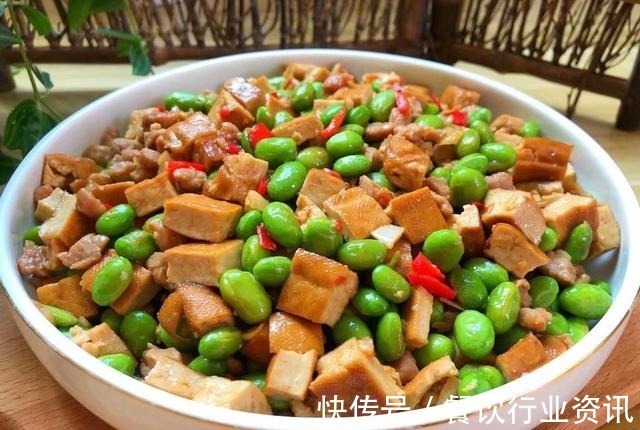 6道家常菜的做法,美味又下饭,好吃到舔盘,赶快试试