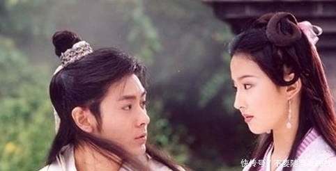 此人才是天龙中内力最深厚的人,虚竹扫地僧也不及他!