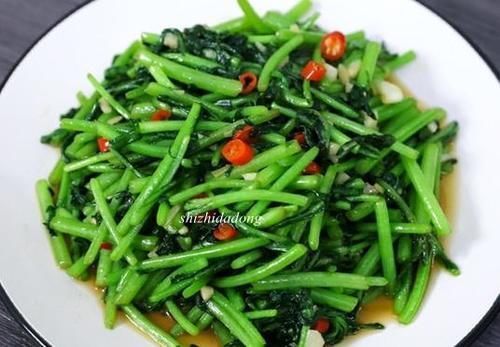 开胃|超级下饭的4道家常菜，每一口都是那么香辣开胃，两碗饭瞬间下肚！