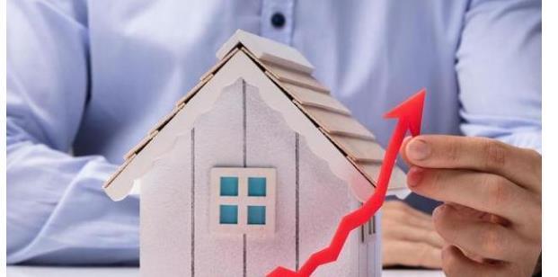 休眠期|楼市进入休眠期,出现一个明显的信号,房价离底部还有多远?