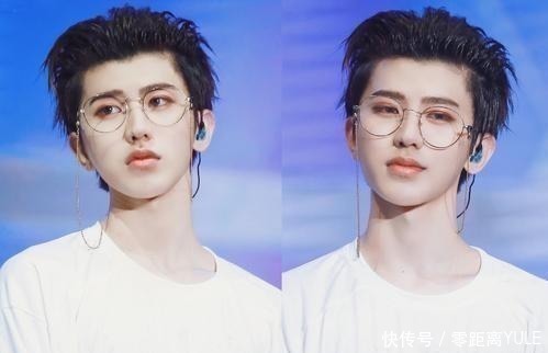 一言不合就拜师“不务正业”的蔡徐坤,再次让郭麒麟甘拜下风