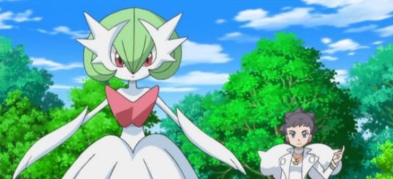 反派|神奇宝贝:反派的特殊精灵道具,操纵14只精灵超进化毫不费力!