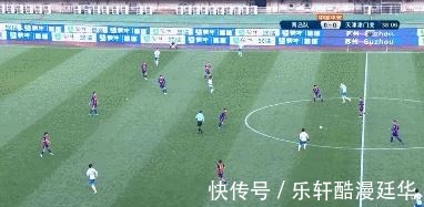 天津津门虎队|马格诺绝杀入球助津门虎赢下保级关键战,球队重新拿回保级主动权