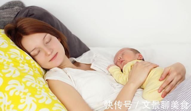 质量|想要母乳质量好,这五种营养缺一不可!