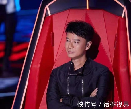 李健|《中國好聲音》十季,究竟換了多少位導師?
