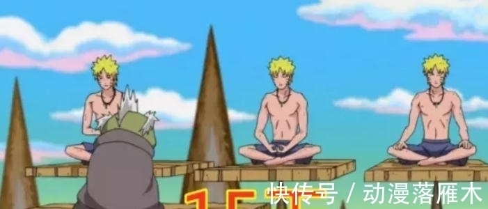 螺旋丸|火影:谁学仙人模式最快?自来也12年,鸣人半个月,他:都让让