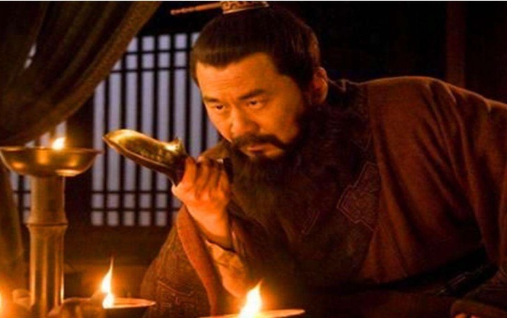 曹操就到|“说曹操,曹操就到”,其实还有下半句,你知道是什么吗?