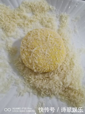 早餐别再吃包子和油条了,教你新做法,5分钟就上桌,香甜又营养