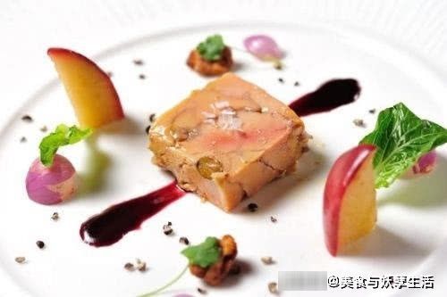 食材|它是外国人眼中的“高级”食材,被卖出高价,在中国却不受欢迎