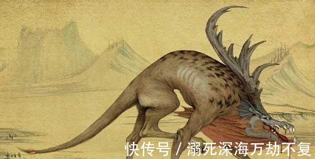 不周山#《山海经》里的不周山是真的存在的,神话里不是骗人的!