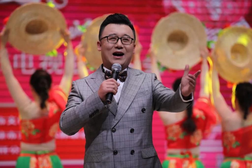 2月10日晚，平凉春晚超强阵容来袭！