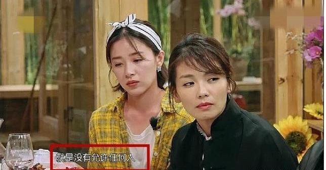 邱瑩瑩|楊紫、蔣欣高度還原《歡樂頌》, 而她無戲可演, 就因為說了那句話