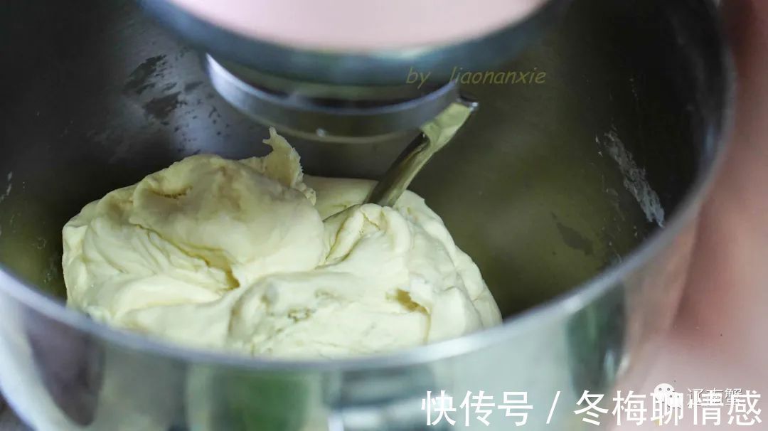 小白菜|女儿最爱的早餐饼,简单易学营养美味,好吃停不下来