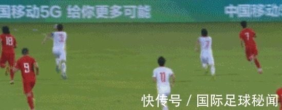 李铁|三个第一!12强赛国足首粒进球诞生,锋霸创多项个人纪录