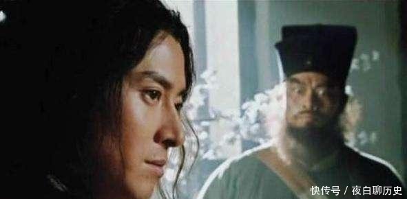 王进|史进衣食无忧也没被逼害,为什么会上梁山落草为寇