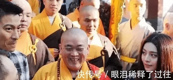 佛珠!少林方丈释永信,竟私藏了这么多的极品佛珠!