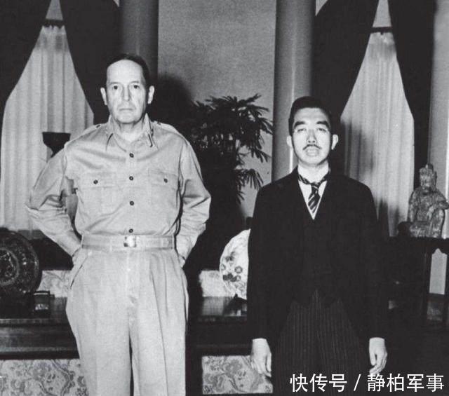 邀请|这个美国将军有多牛，总统邀请他见面，他却让总统亲自来见他