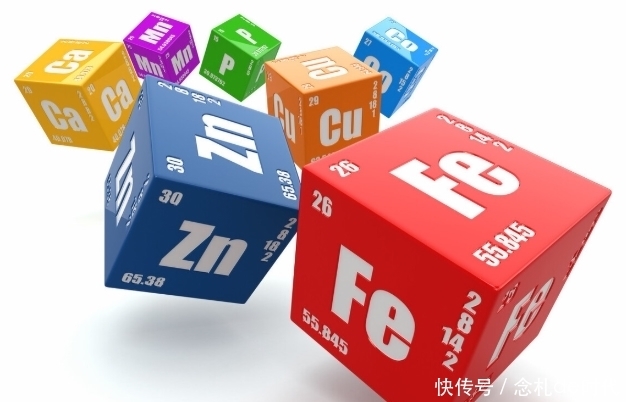 微量元素的补充对于身体健康很重要!5个自然补充方法,请知晓