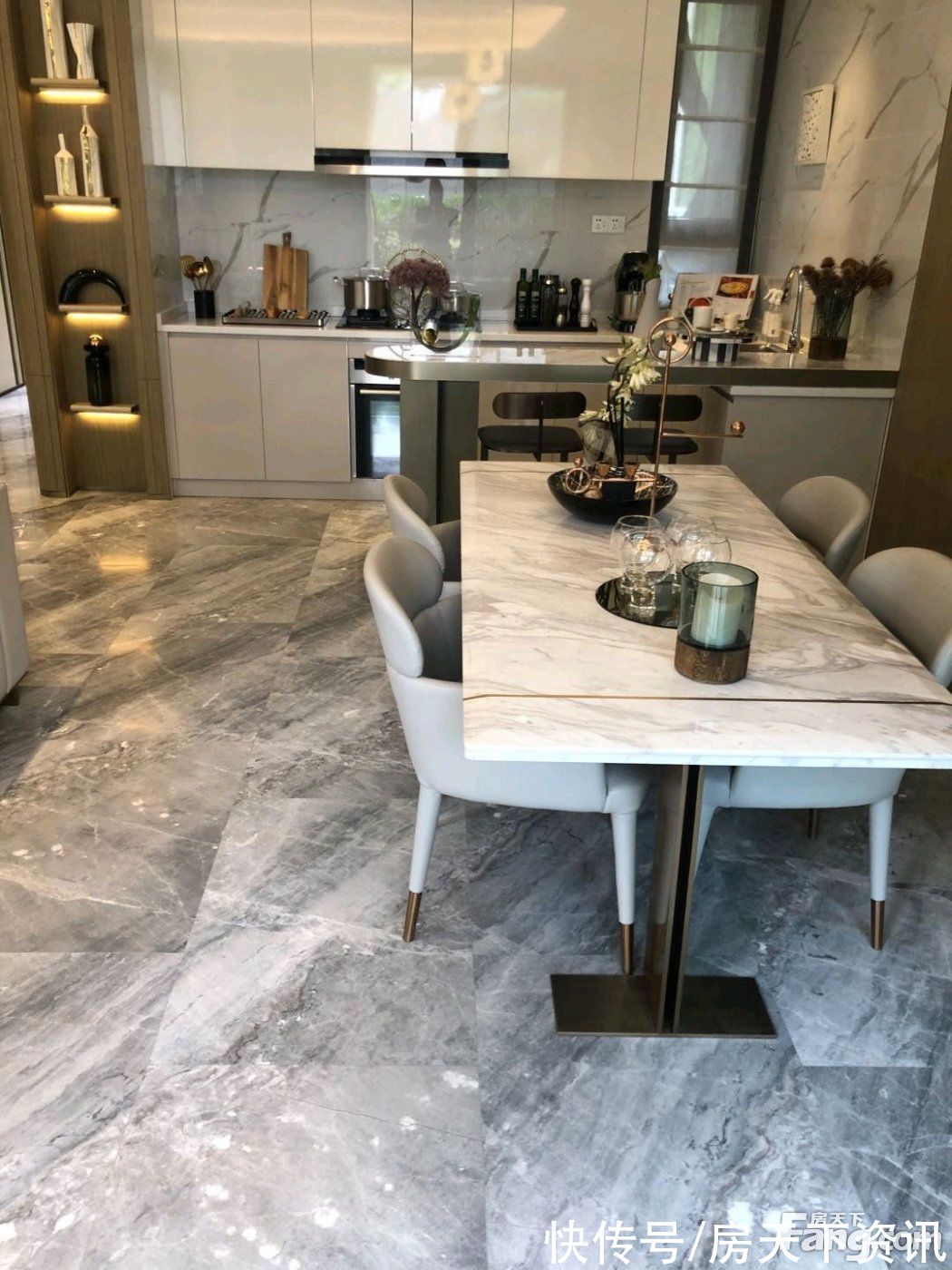 春江|龙湖春江天越新拍现场图片,实时了解楼盘新动态