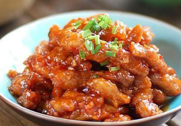 地道实在的5道菜，家常很好吃味道鲜，下饭很不错很简单