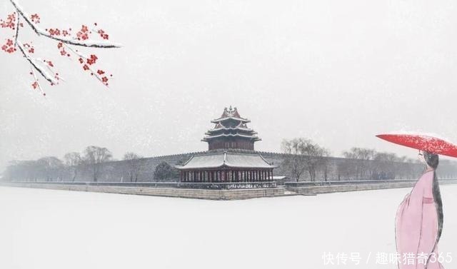 清平乐#也许当我们老去,才能读懂李清照这首词,一字一句皆是人生