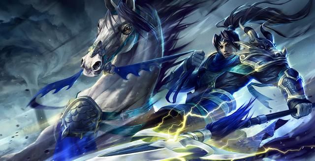 宗师|云顶10.22版本新晋S级阵容 玉剑宗师热度暴涨