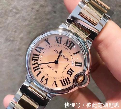 鄙视链|表圈存在鄙视链吗？教你把腕表戴出高级感